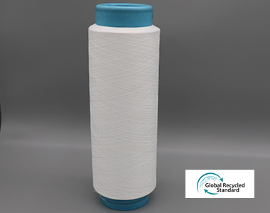 GRS Recycled Polyester